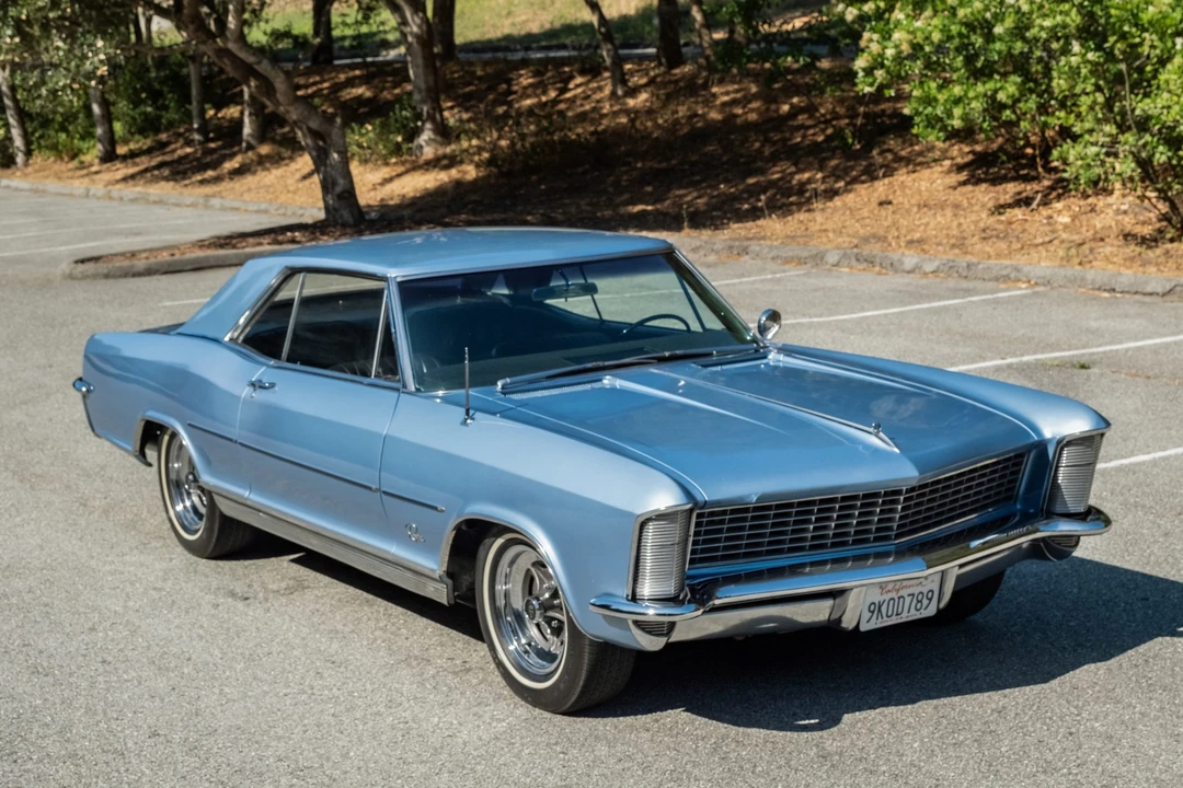 1965 Buick Riviera 1st Gen - Image 12 of 31