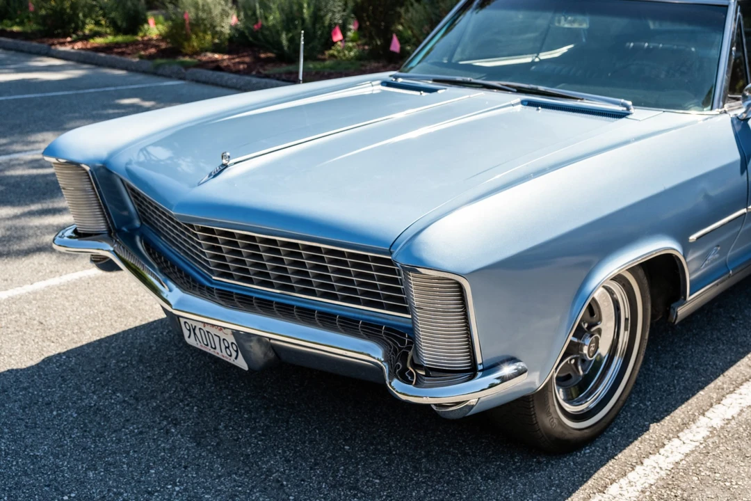 1965 Buick Riviera 1st Gen - Image 31 of 31