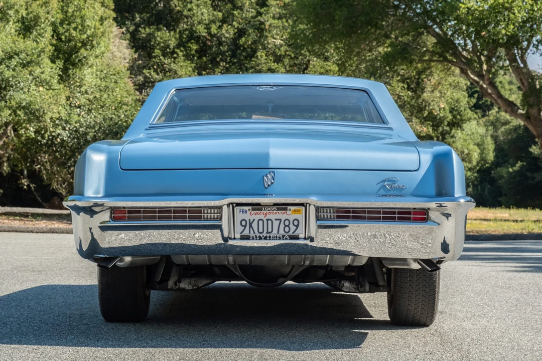 1965 Buick Riviera 1st Gen - Image 8 of 31