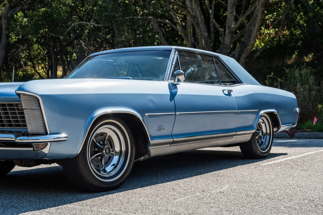 1965 Buick Riviera 1st Gen - Image 28 of 31