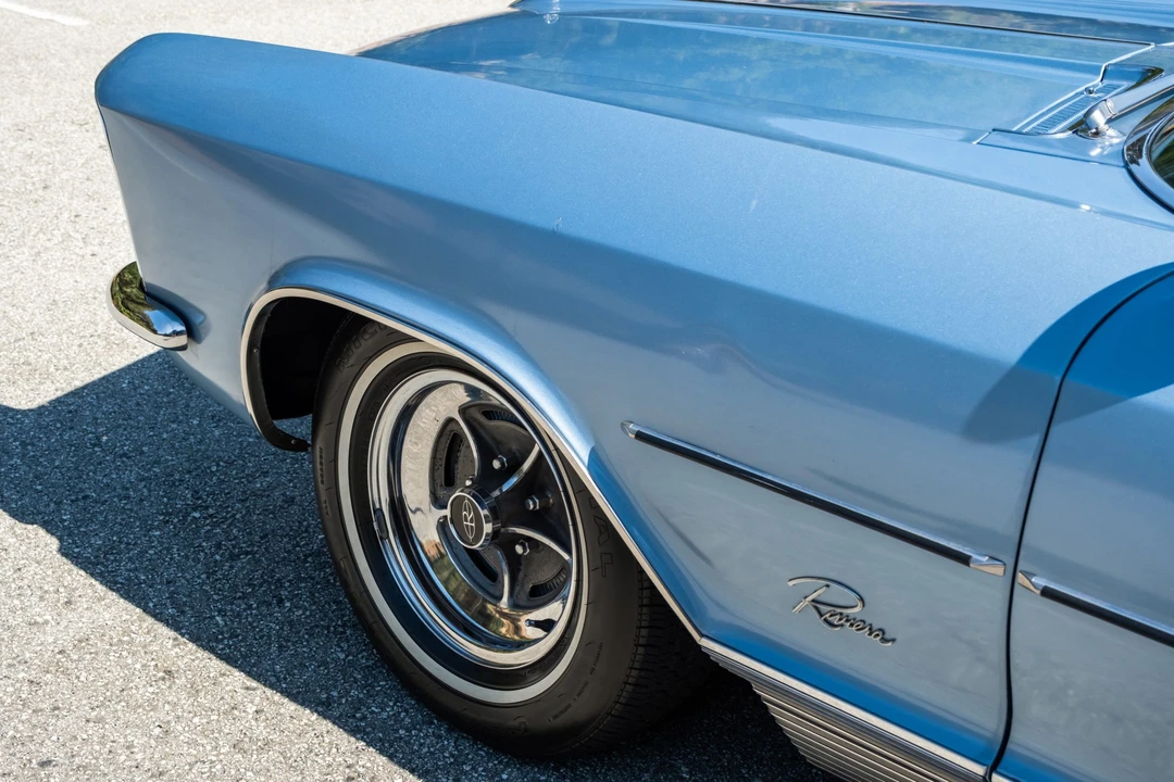 1965 Buick Riviera 1st Gen - Image 30 of 31
