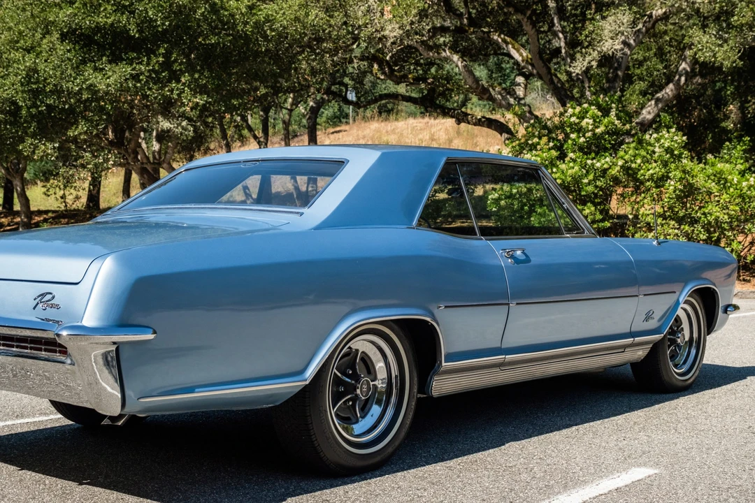 1965 Buick Riviera 1st Gen - Image 21 of 31