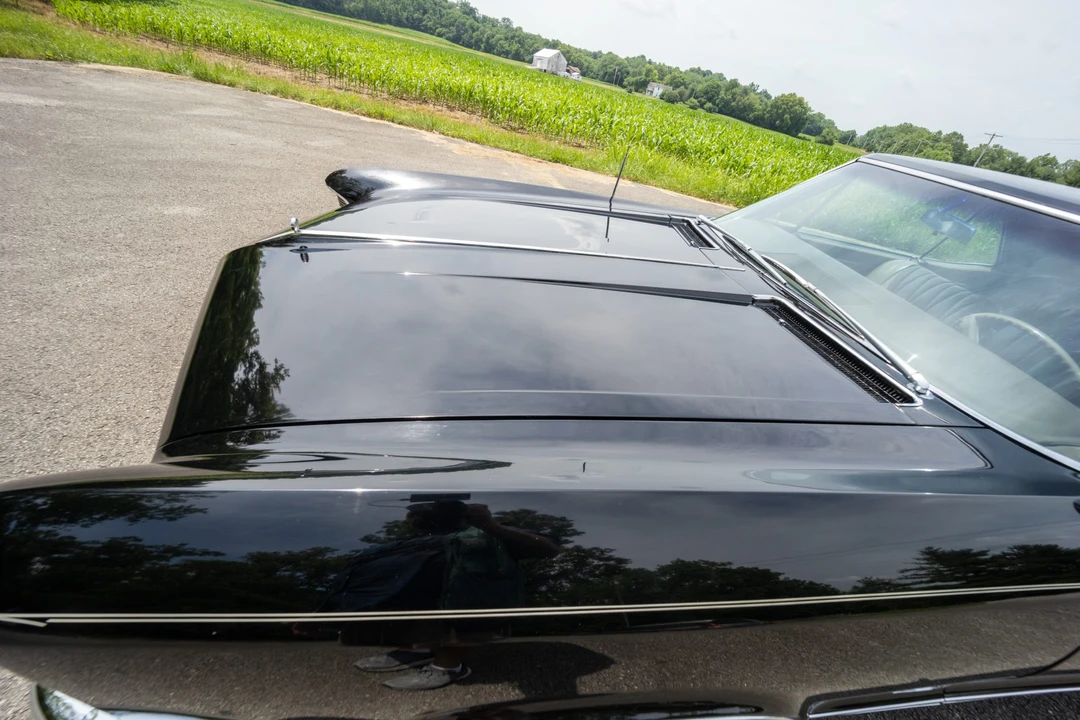 1965 Buick Riviera 1st Gen - Image 25 of 31