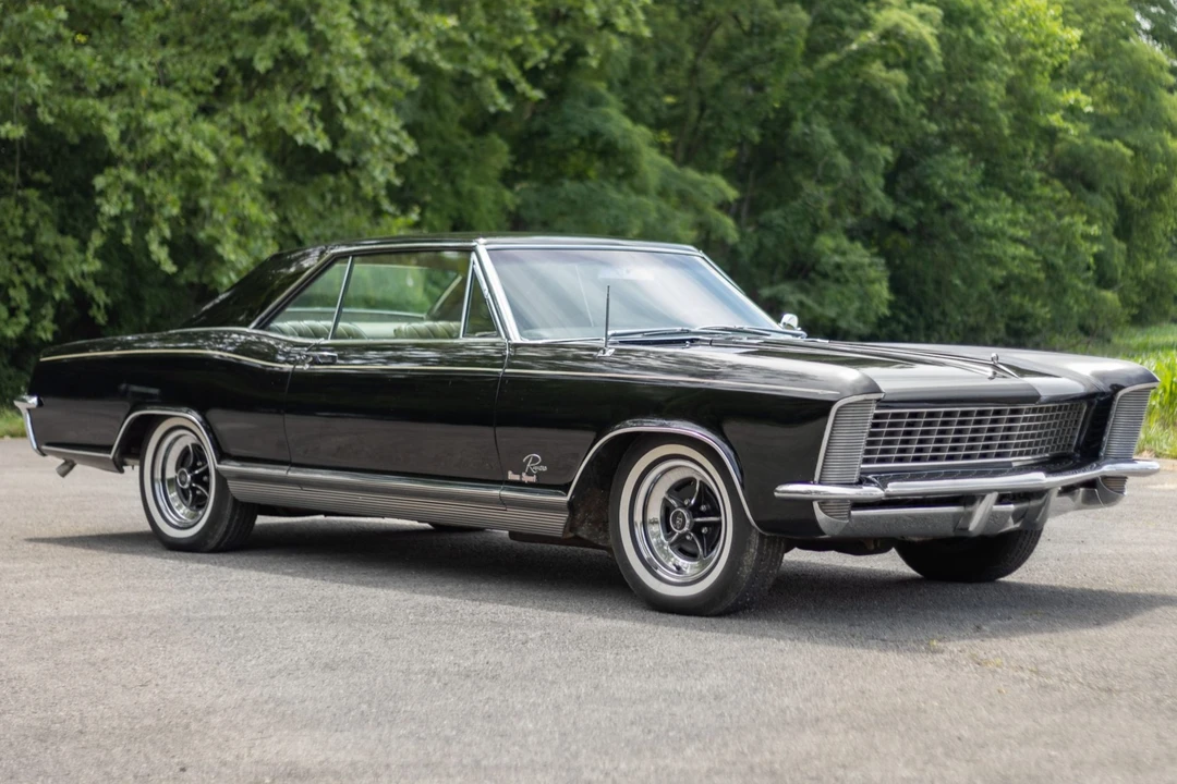 1965 Buick Riviera 1st Gen - Image 1 of 31