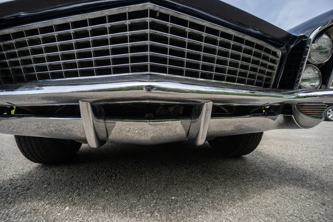 1965 Buick Riviera 1st Gen - Image 24 of 31