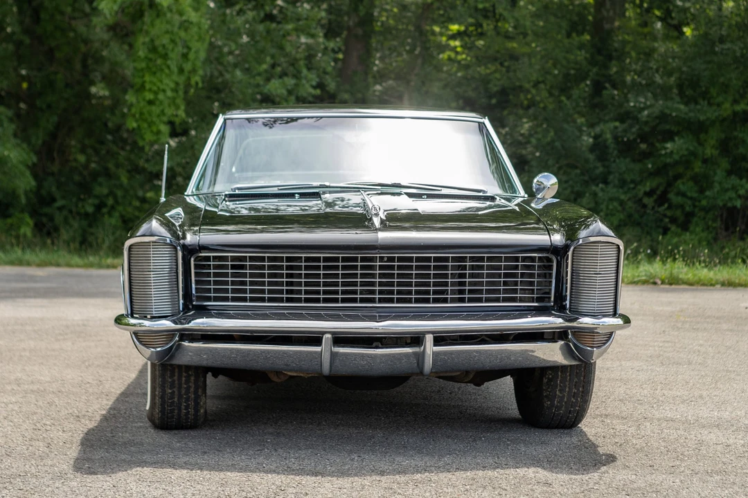 1965 Buick Riviera 1st Gen - Image 3 of 31