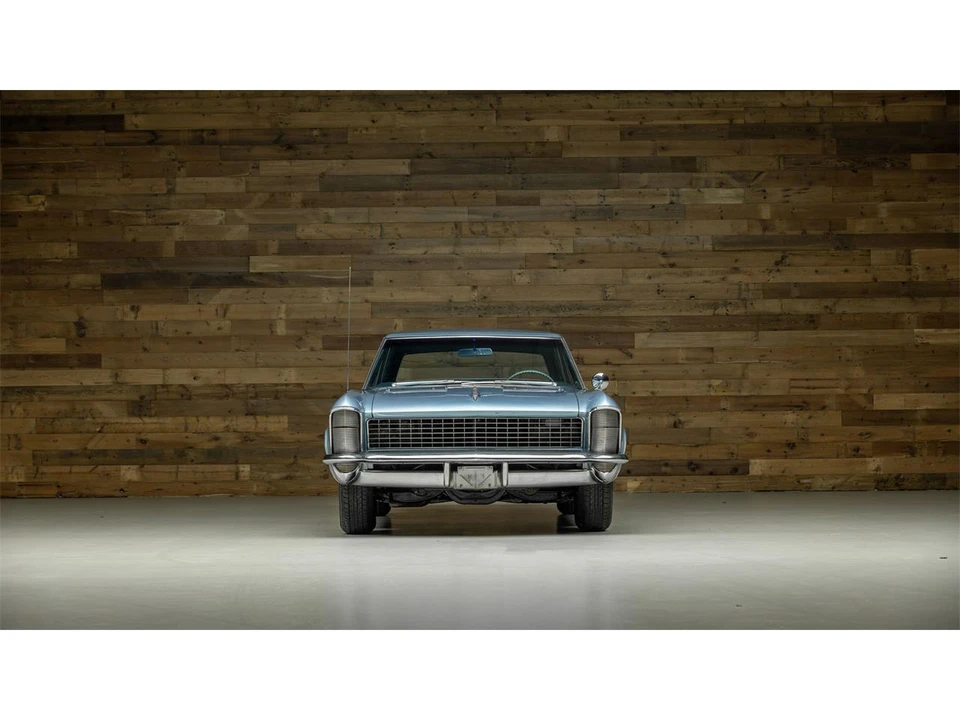 1965 Buick Riviera 1st Gen - Image 2 of 4