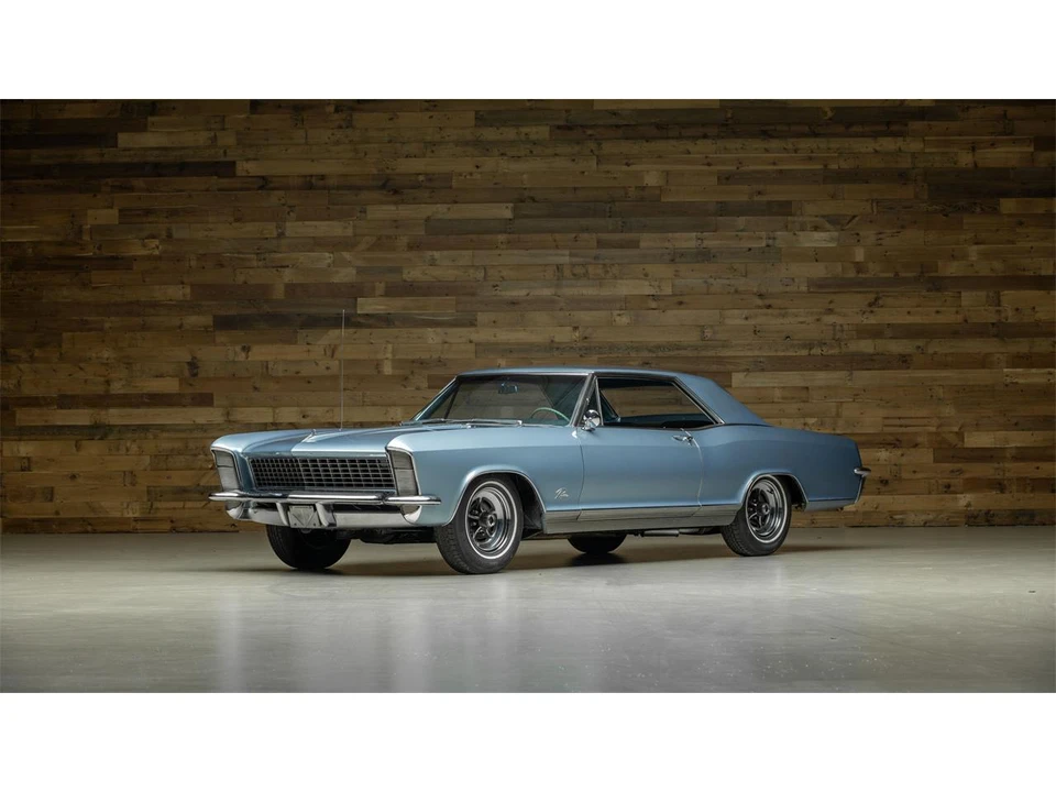 1965 Buick Riviera 1st Gen - Image 3 of 4
