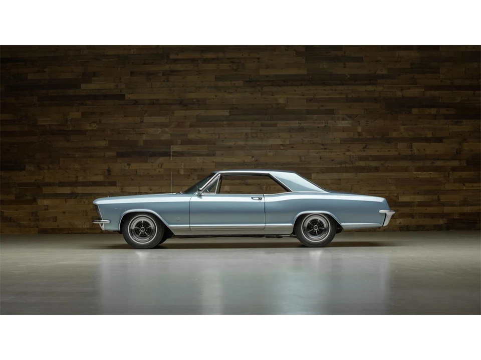 1965 Buick Riviera 1st Gen - Image 4 of 4