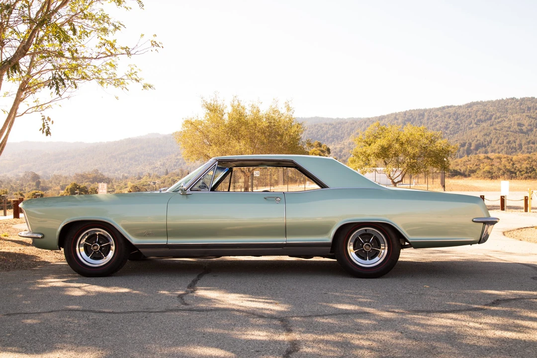 1965 Buick Riviera 1st Gen - Image 3 of 31