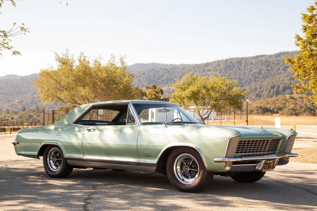 1965 Buick Riviera 1st Gen - Image 11 of 31
