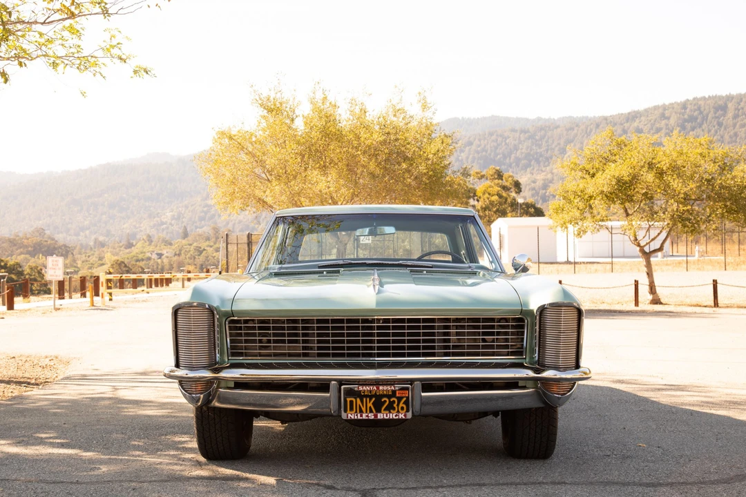 1965 Buick Riviera 1st Gen - Image 12 of 31