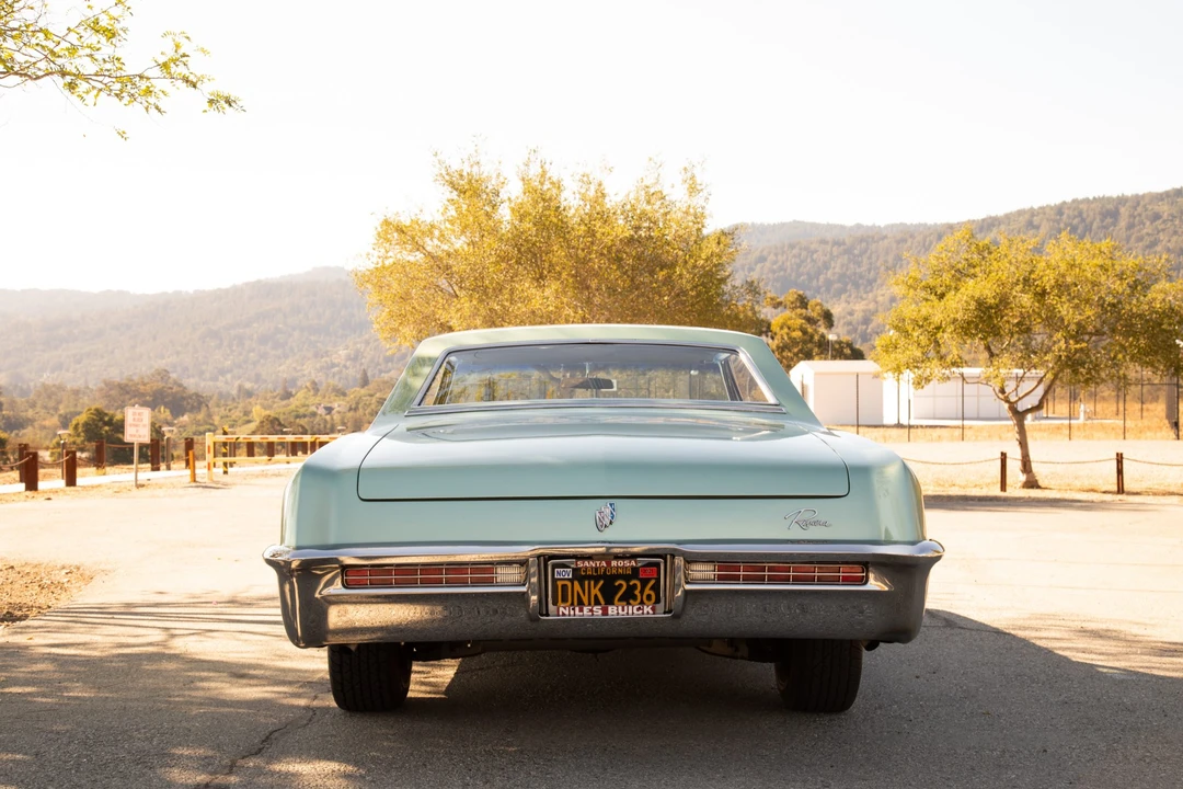 1965 Buick Riviera 1st Gen - Image 5 of 31