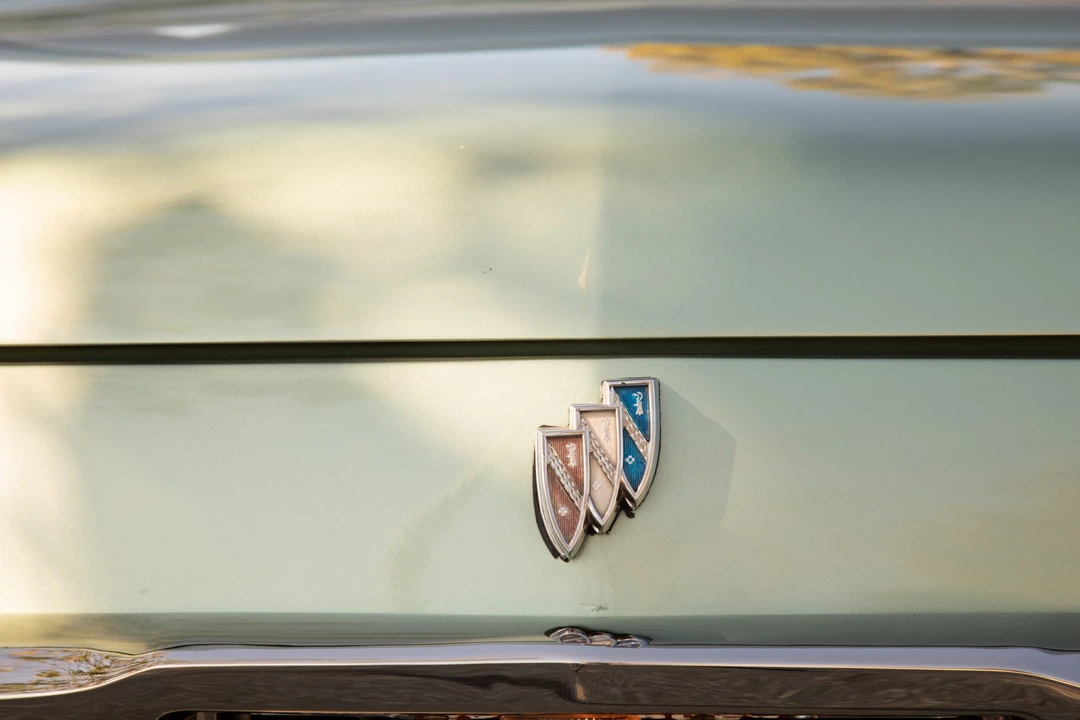 1965 Buick Riviera 1st Gen - Image 30 of 31