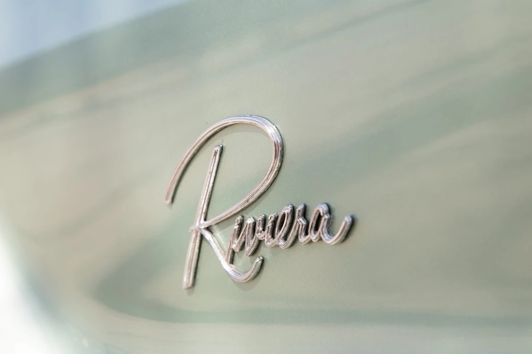 1965 Buick Riviera 1st Gen - Image 31 of 31