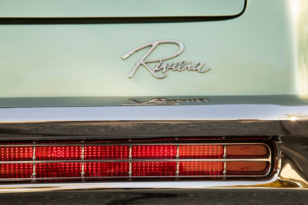 1965 Buick Riviera 1st Gen - Image 29 of 31