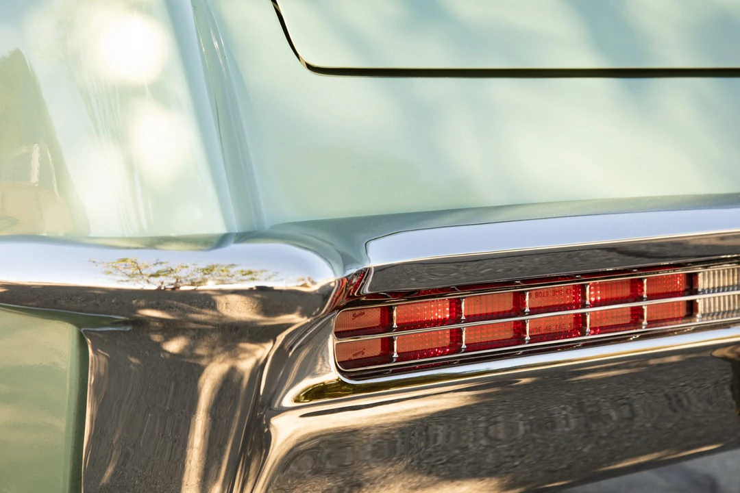 1965 Buick Riviera 1st Gen - Image 28 of 31