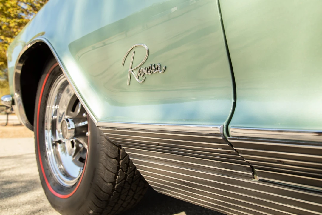 1965 Buick Riviera 1st Gen - Image 24 of 31