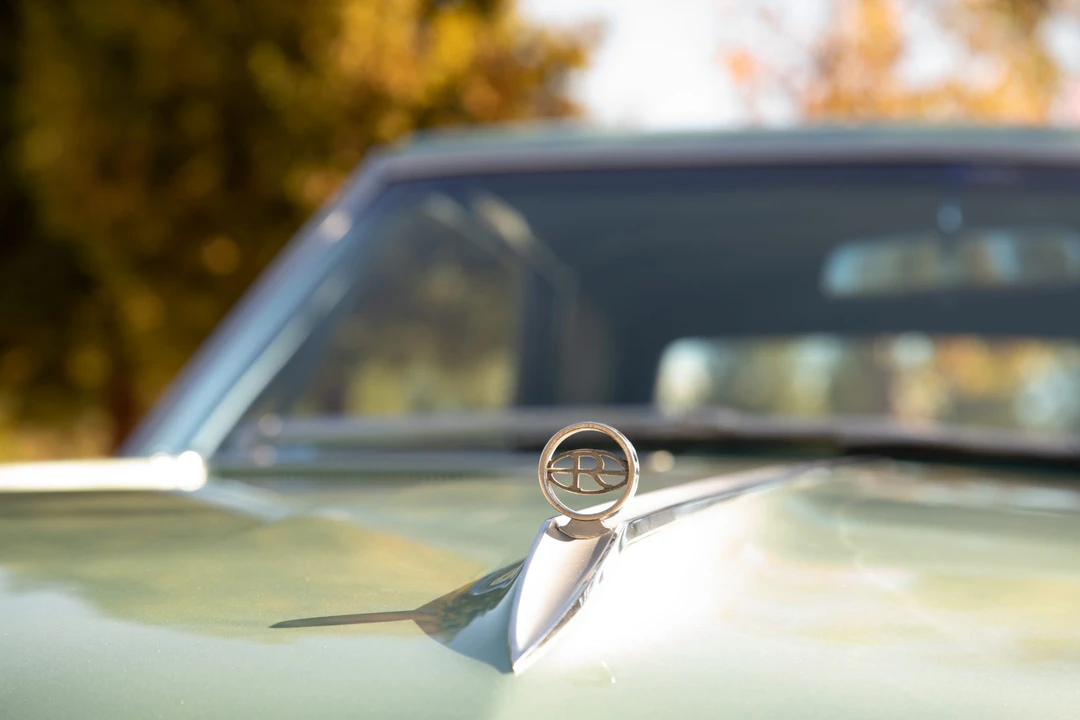 1965 Buick Riviera 1st Gen - Image 16 of 31
