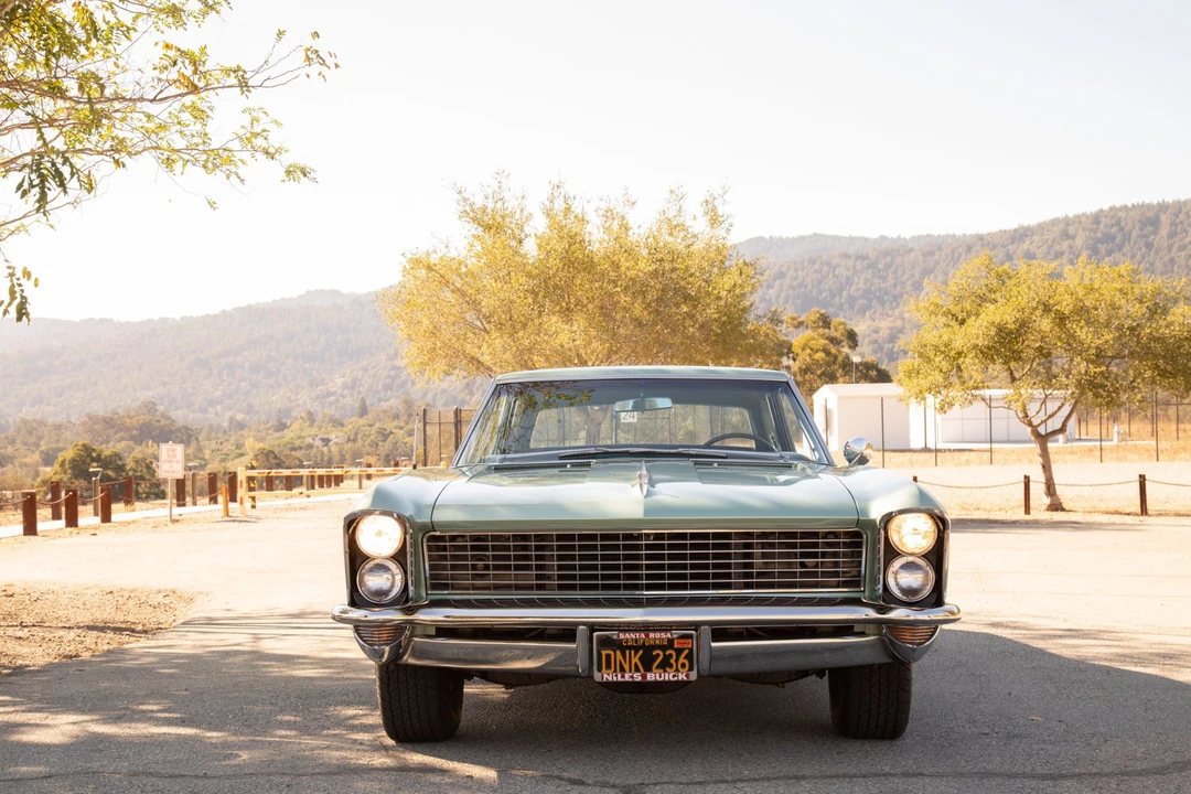 1965 Buick Riviera 1st Gen - Image 13 of 31
