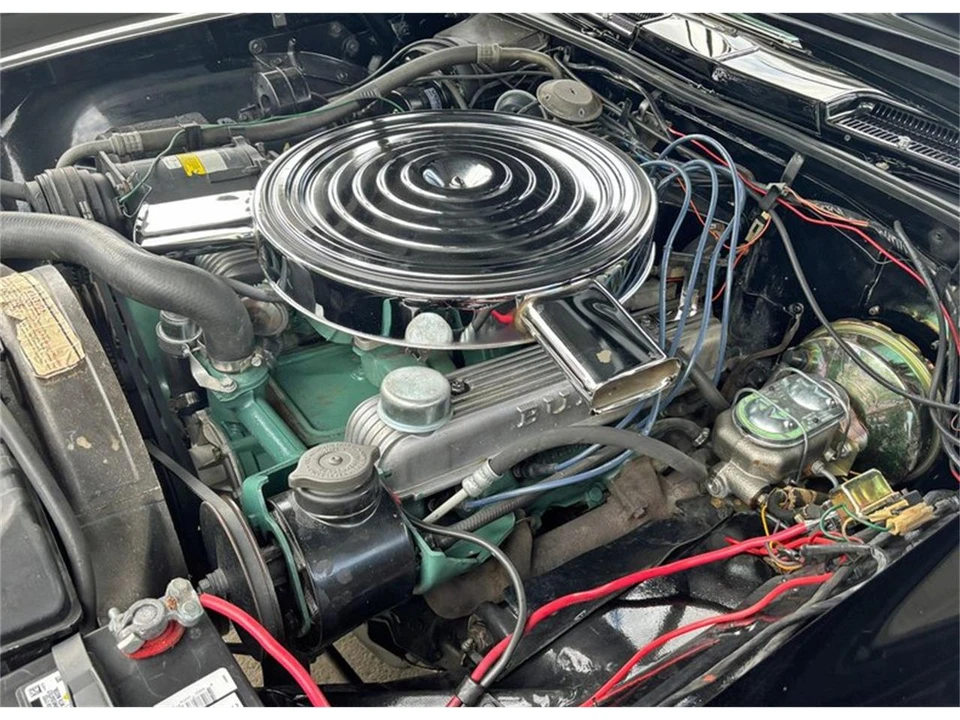 1965 Buick Riviera 1st Gen - Image 11 of 31