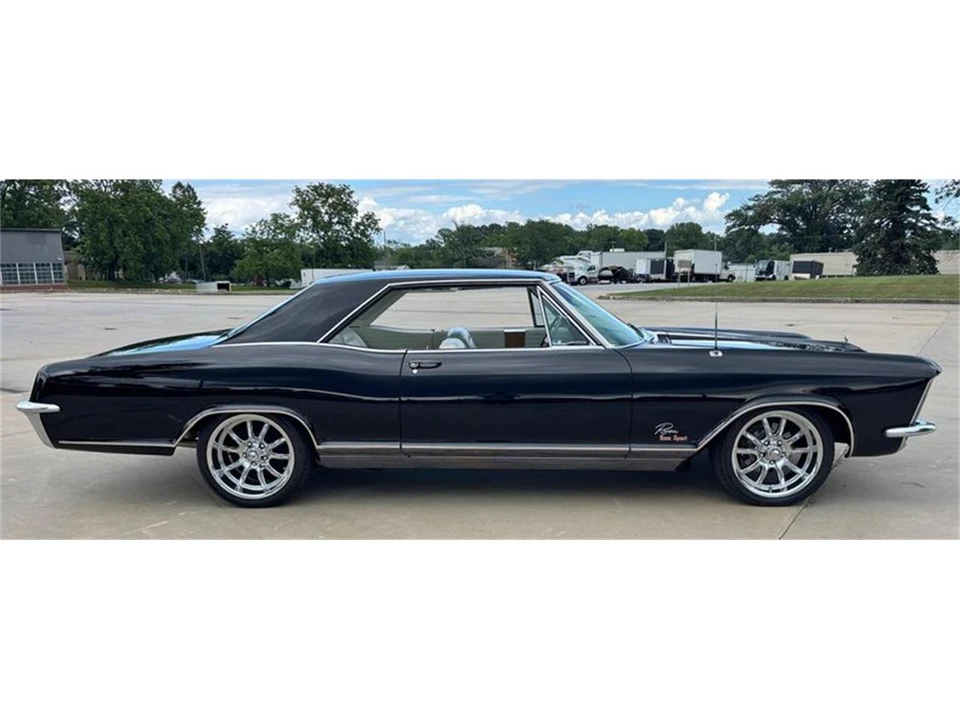 1965 Buick Riviera 1st Gen - Image 2 of 31