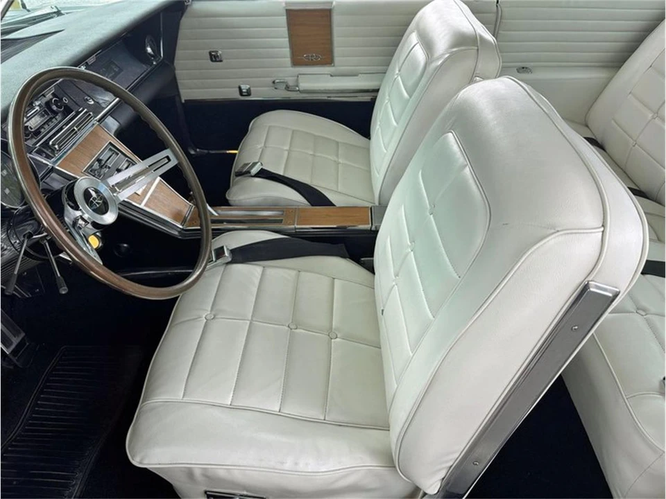 1965 Buick Riviera 1st Gen - Image 7 of 31