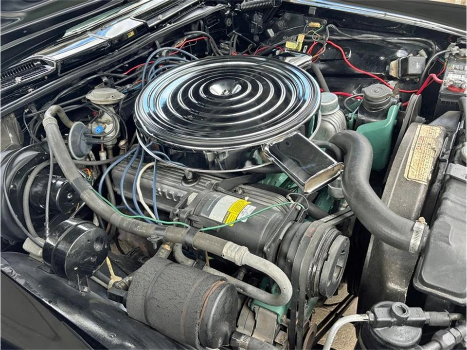 1965 Buick Riviera 1st Gen - Image 12 of 31