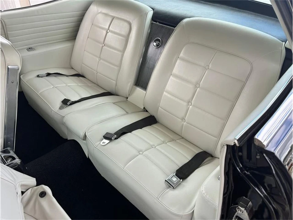 1965 Buick Riviera 1st Gen - Image 8 of 31