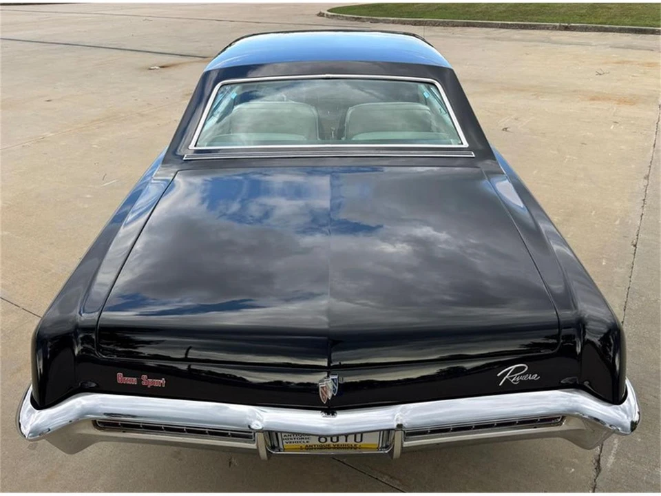 1965 Buick Riviera 1st Gen - Image 15 of 31