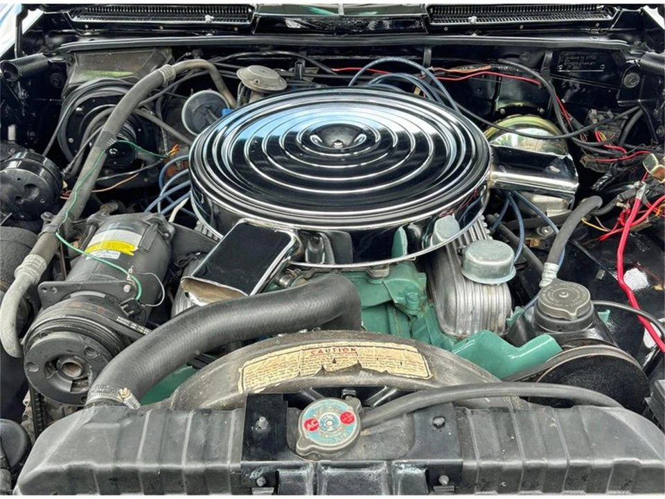 1965 Buick Riviera 1st Gen - Image 10 of 31