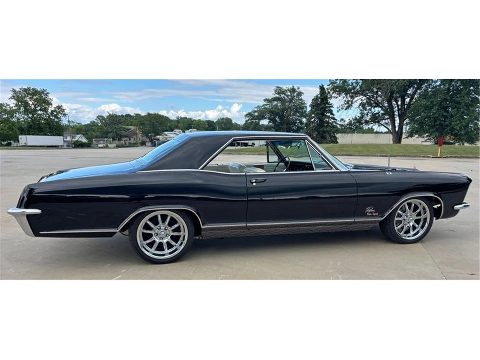 1965 Buick Riviera 1st Gen - Image 31 of 31