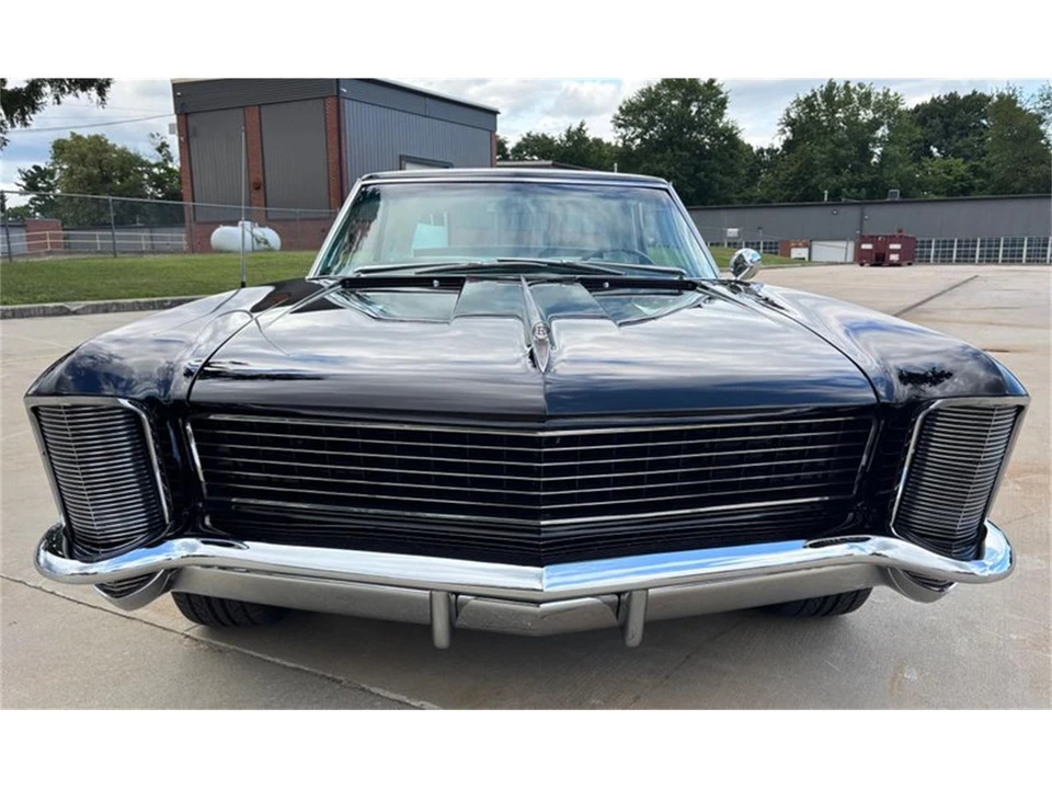 1965 Buick Riviera 1st Gen - Image 21 of 31
