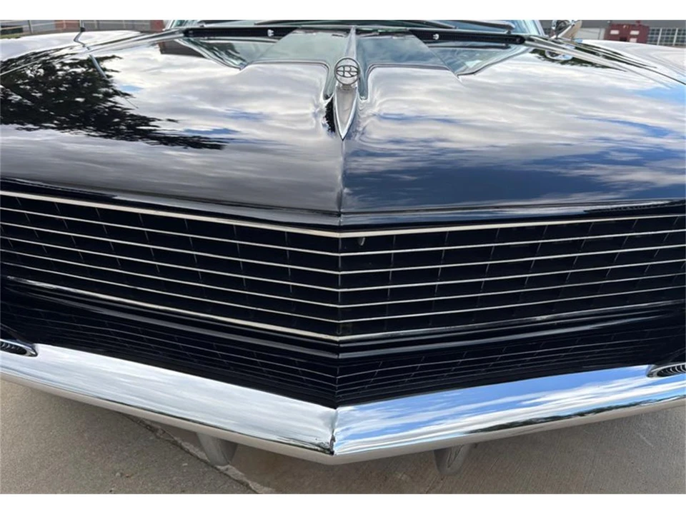 1965 Buick Riviera 1st Gen - Image 23 of 31
