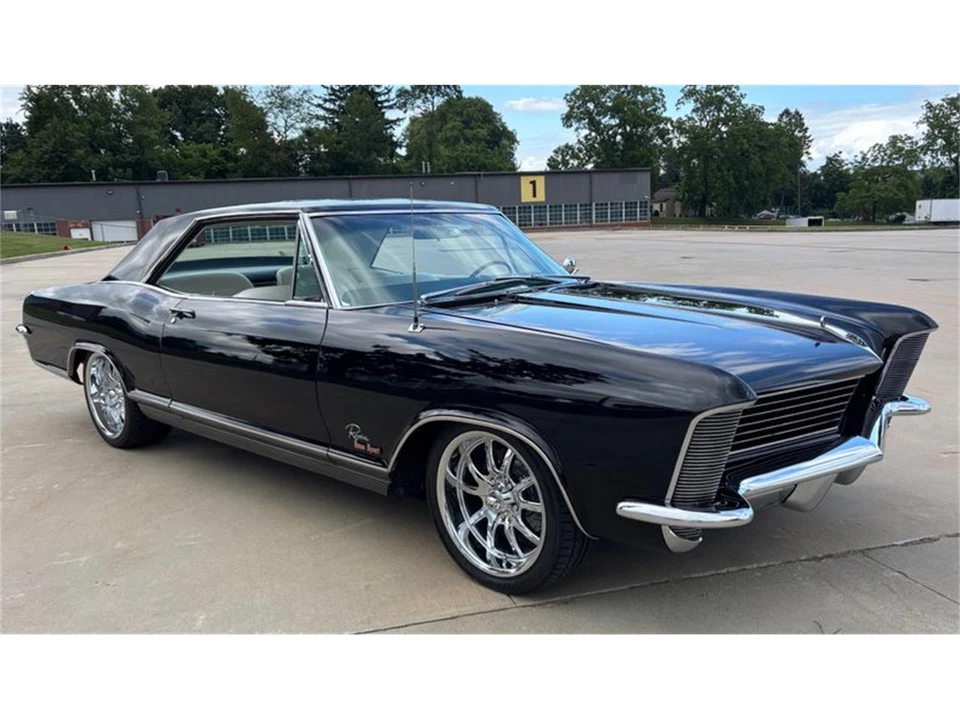 1965 Buick Riviera 1st Gen - Image 28 of 31