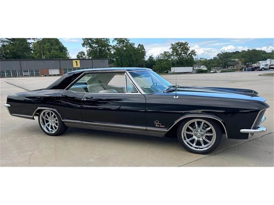 1965 Buick Riviera 1st Gen - Image 29 of 31