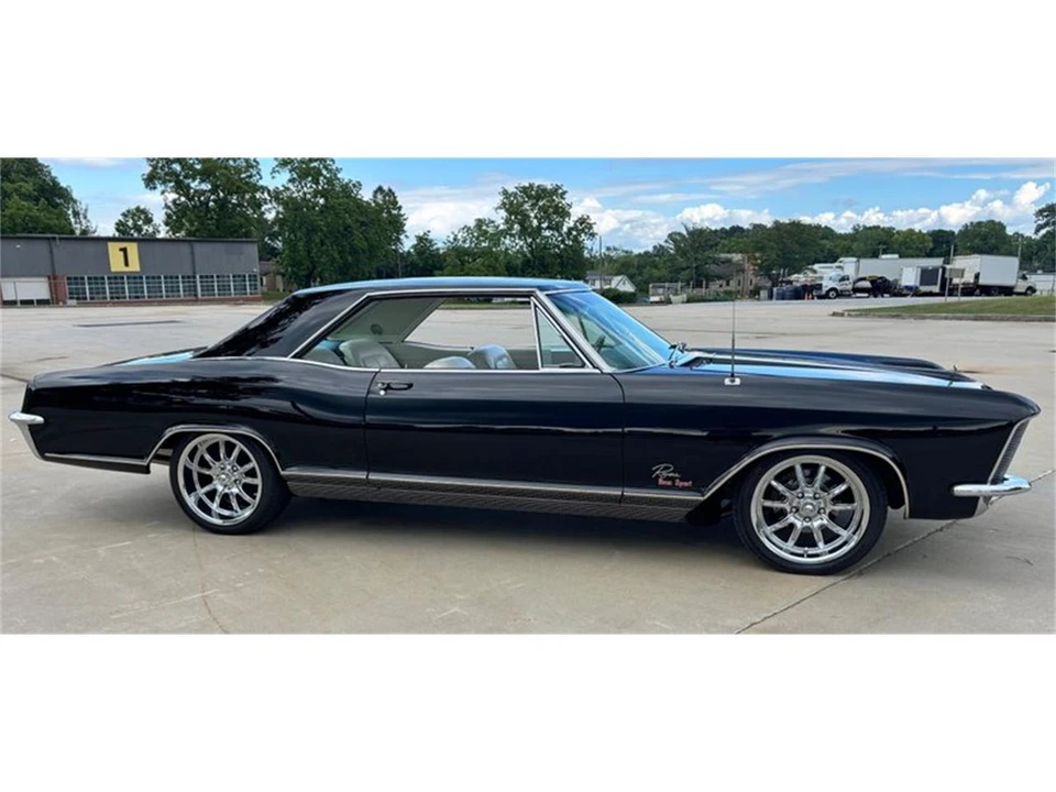 1965 Buick Riviera 1st Gen - Image 30 of 31