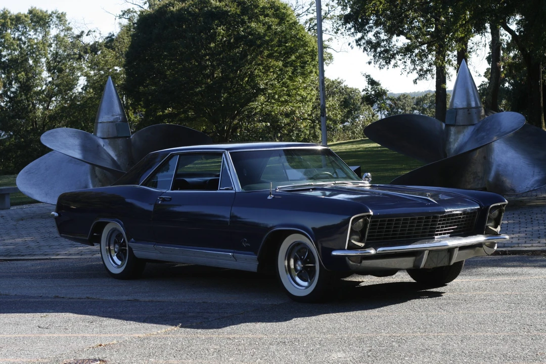 1965 Buick Riviera 1st Gen - Image 13 of 31