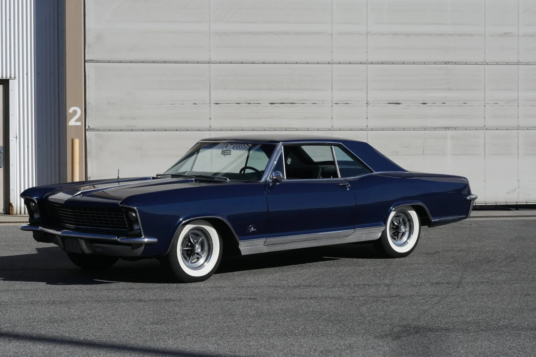 1965 Buick Riviera 1st Gen - Image 7 of 31