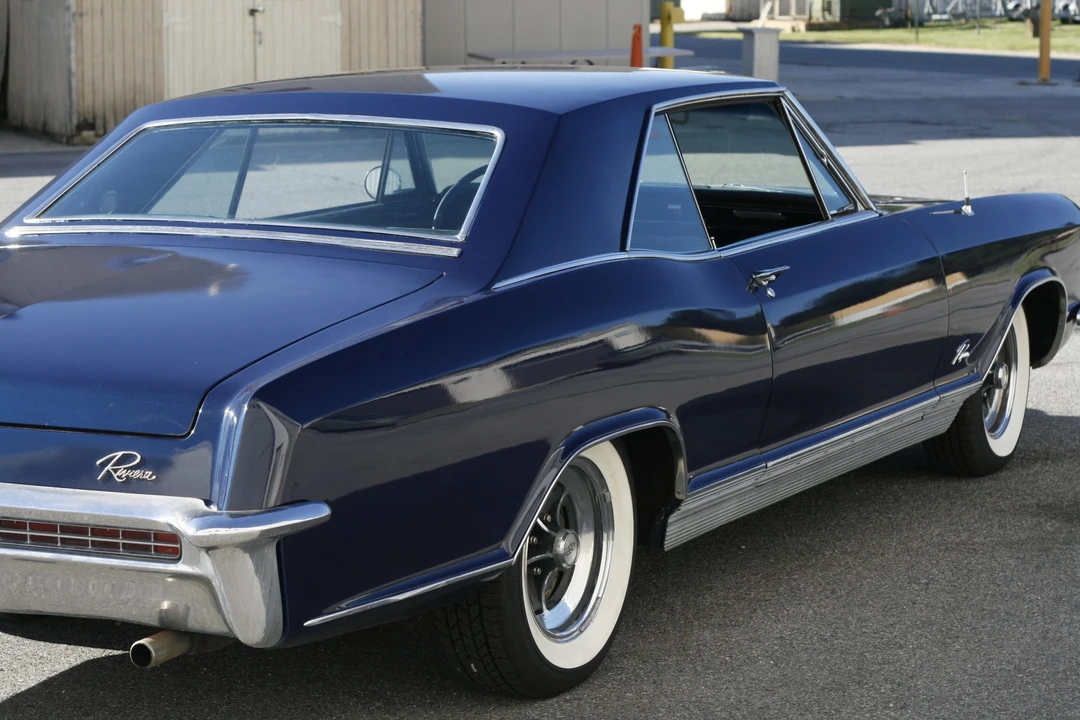 1965 Buick Riviera 1st Gen - Image 19 of 31