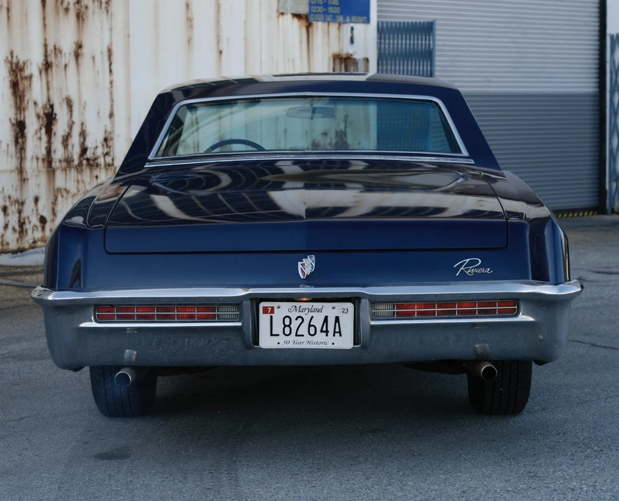 1965 Buick Riviera 1st Gen - Image 9 of 31