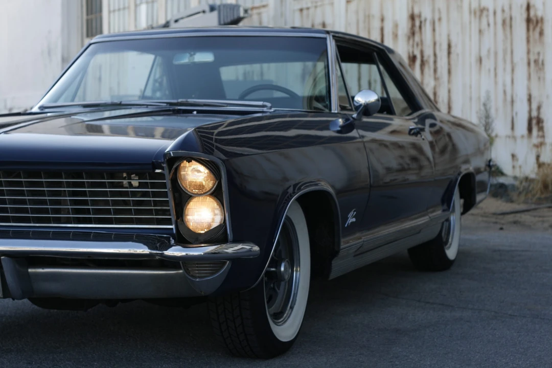 1965 Buick Riviera 1st Gen - Image 18 of 31