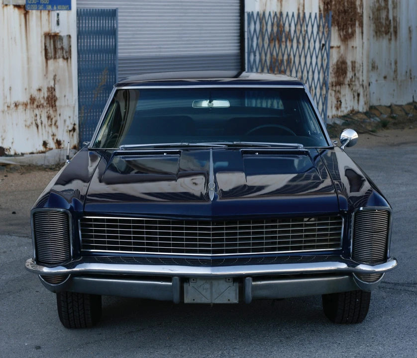 1965 Buick Riviera 1st Gen - Image 4 of 31