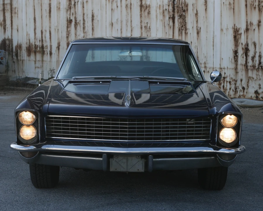 1965 Buick Riviera 1st Gen - Image 17 of 31