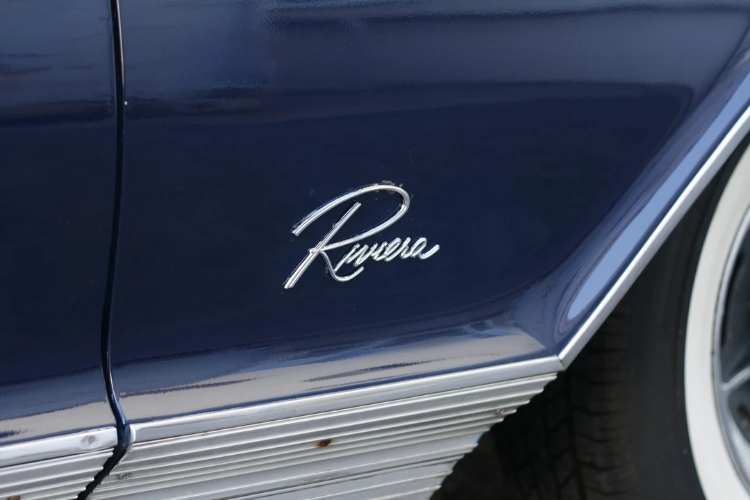 1965 Buick Riviera 1st Gen - Image 27 of 31