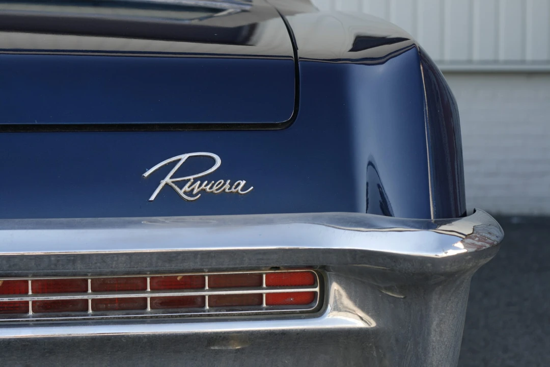 1965 Buick Riviera 1st Gen - Image 26 of 31