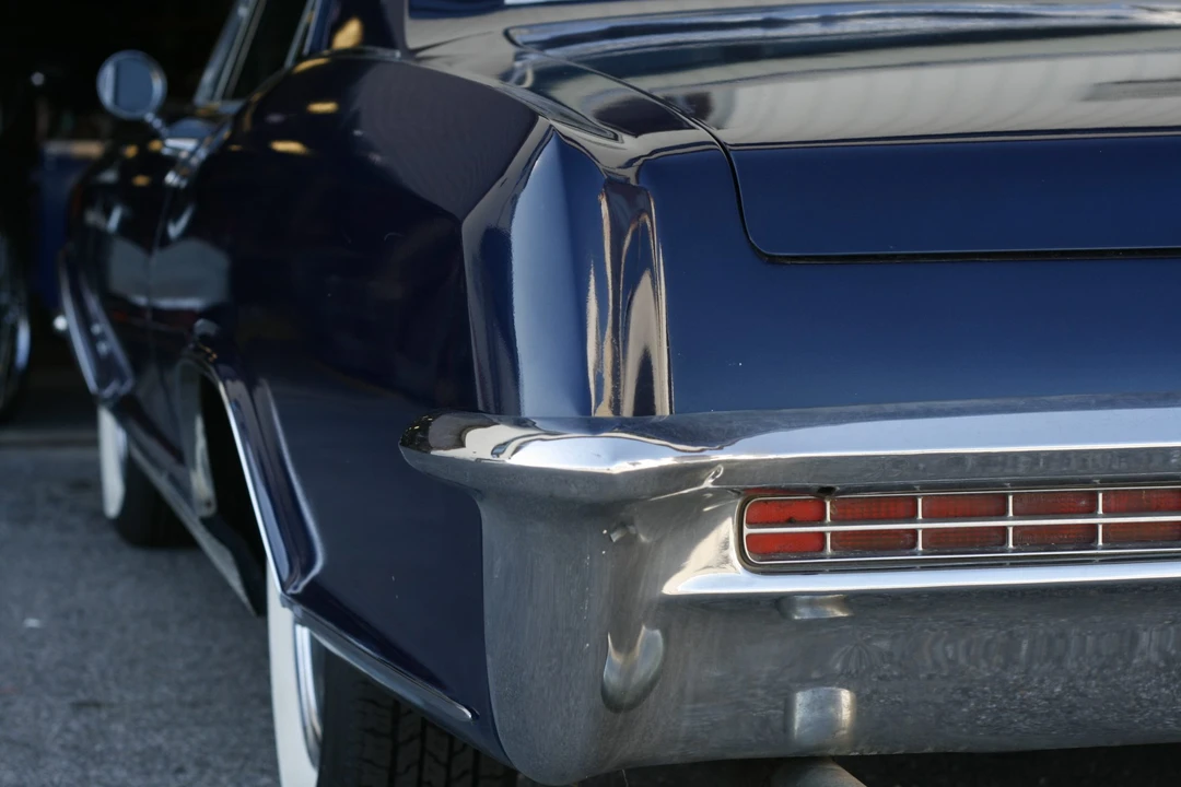 1965 Buick Riviera 1st Gen - Image 20 of 31