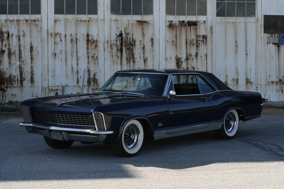 1965 Buick Riviera 1st Gen - Image 6 of 31