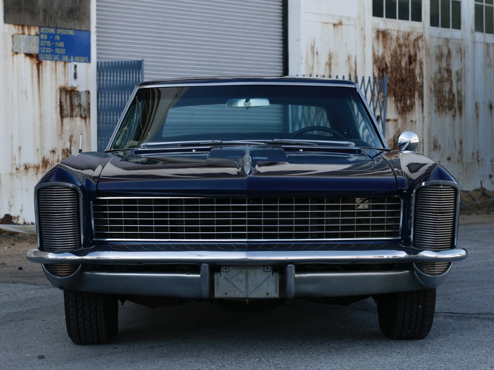1965 Buick Riviera 1st Gen - Image 3 of 31