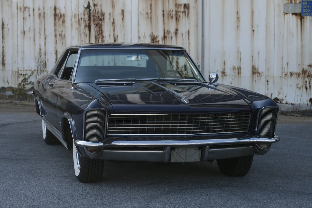 1965 Buick Riviera 1st Gen - Image 2 of 31
